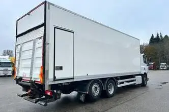 DAF CF440, 320 kW, diesel, automatic