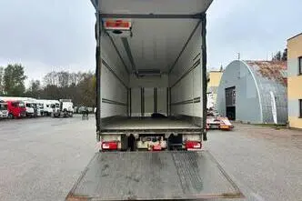 DAF CF440, 320 kW, diesel, automatic
