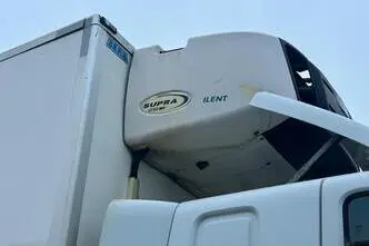 DAF CF440, 320 kW, diesel, automatic
