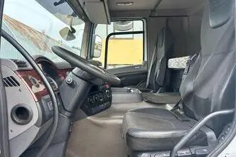 DAF CF440, 320 kW, diesel, automatic