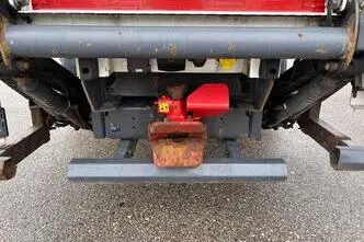 Scania G450, 331 kW, diisel, automaat