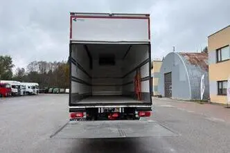 Scania G450, 331 kW, diisel, automaat