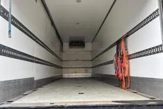 Scania G450, 331 kW, diisel, automaat
