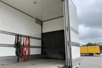 Scania G450, 331 kW, diisel, automaat