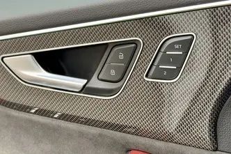 Audi SQ8, 4.0, 320 kW, гибрид, автомат, полный привод