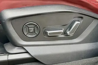 Audi SQ8, 4.0, 320 kW, гибрид, автомат, полный привод