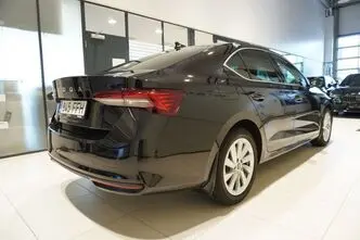 Škoda Octavia, 1.5, 110 kW, hübriid, automaat, esivedu