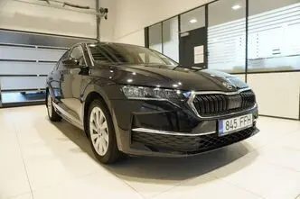 Škoda Octavia, 1.5, 110 kW, hübriid, automaat, esivedu