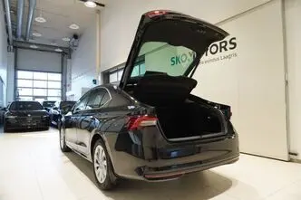 Škoda Octavia, 1.5, 110 kW, hübriid, automaat, esivedu