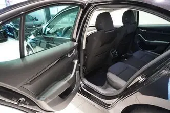 Škoda Octavia, 1.5, 110 kW, hübriid, automaat, esivedu