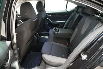 Škoda Octavia, 1.5, 110 kW, hübriid, automaat, esivedu