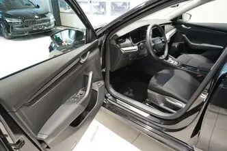 Škoda Octavia, 1.5, 110 kW, hübriid, automaat, esivedu