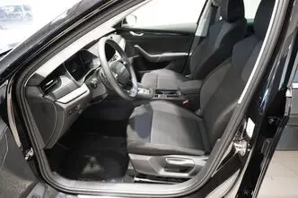 Škoda Octavia, 1.5, 110 kW, hübriid, automaat, esivedu