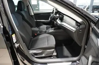 Škoda Octavia, 1.5, 110 kW, hübriid, automaat, esivedu