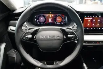 Škoda Octavia, 1.5, 110 kW, hübriid, automaat, esivedu