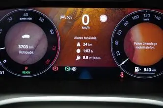 Škoda Octavia, 1.5, 110 kW, hübriid, automaat, esivedu