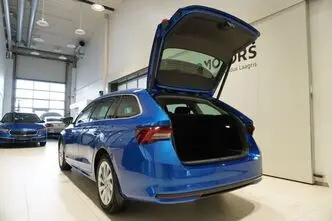 Škoda Octavia, 1.5, 110 kW, hübriid, automaat, esivedu
