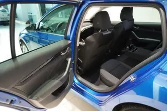 Škoda Octavia, 1.5, 110 kW, hübriid, automaat, esivedu