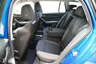 Škoda Octavia, 1.5, 110 kW, hübriid, automaat, esivedu