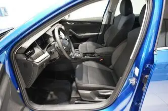 Škoda Octavia, 1.5, 110 kW, hübriid, automaat, esivedu