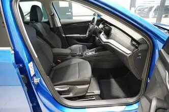 Škoda Octavia, 1.5, 110 kW, hübriid, automaat, esivedu