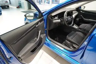 Škoda Octavia, 1.5, 110 kW, hübriid, automaat, esivedu