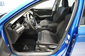 Škoda Octavia, 1.5, 110 kW, hübriid, automaat, esivedu