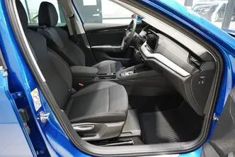 Škoda Octavia, 1.5, 110 kW, hübriid, automaat, esivedu