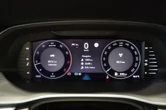 Škoda Octavia, 1.5, 110 kW, hübriid, automaat, esivedu