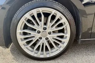 Audi A3, 1.5, 110 kW, hübriid, automaat, esivedu