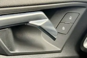 Audi A3, 1.5, 110 kW, hübriid, automaat, esivedu
