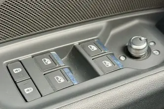 Audi A3, 1.5, 110 kW, hübriid, automaat, esivedu