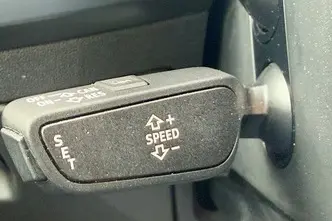 Audi A3, 1.5, 110 kW, hübriid, automaat, esivedu