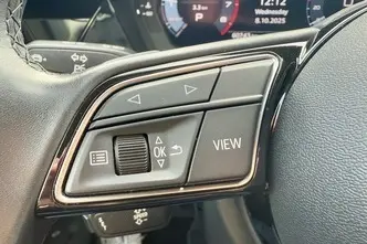 Audi A3, 1.5, 110 kW, hübriid, automaat, esivedu