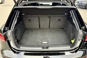 Audi A3, 1.5, 110 kW, hübriid, automaat, esivedu