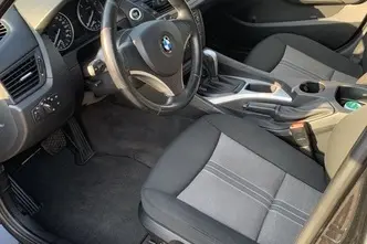 BMW X1, 2.0, 105 kW, diisel, automaat, nelikvedu