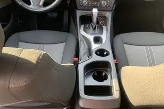BMW X1, 2.0, 105 kW, diisel, automaat, nelikvedu