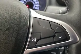 Dacia Duster, 1.3, 110 kW, bensiin, automaat, esivedu