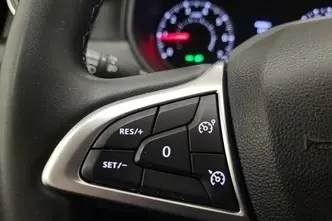 Dacia Duster, 1.3, 110 kW, bensiin, automaat, esivedu