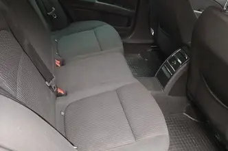 Škoda Superb, 1.6, 77 kW, дизель, механическая, передний привод