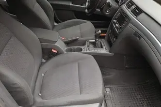 Škoda Superb, 1.6, 77 kW, дизель, механическая, передний привод