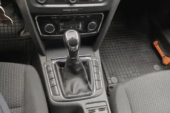 Škoda Superb, 1.6, 77 kW, дизель, механическая, передний привод