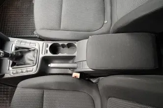 Škoda Superb, 1.6, 77 kW, дизель, механическая, передний привод