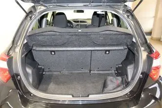 Toyota Yaris, 1.5, 82 kW, bensiin, manuaal, esivedu