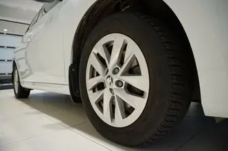 Škoda Fabia, 1.0, 81 kW, бензин, автомат, передний привод