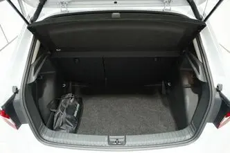 Škoda Fabia, 1.0, 81 kW, бензин, автомат, передний привод