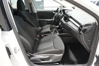 Škoda Fabia, 1.0, 81 kW, бензин, автомат, передний привод
