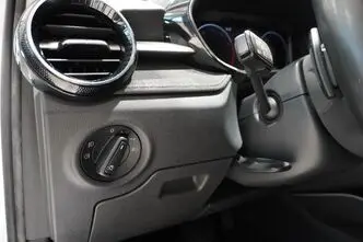 Škoda Fabia, 1.0, 81 kW, бензин, автомат, передний привод