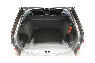 Škoda Octavia, 2.0, 135 kW, diesel, automatic, four-wheel drive