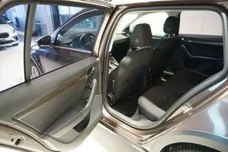 Škoda Octavia, 2.0, 135 kW, diesel, automatic, four-wheel drive